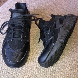 Huarache by Nike